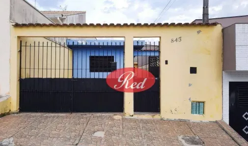 Casa com 1 Quarto à venda, 101m² no Cidade Edson, Suzano
