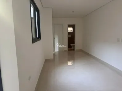 Apartamento com 2 Quartos à venda, 48m² no Vila Metalúrgica, Santo André