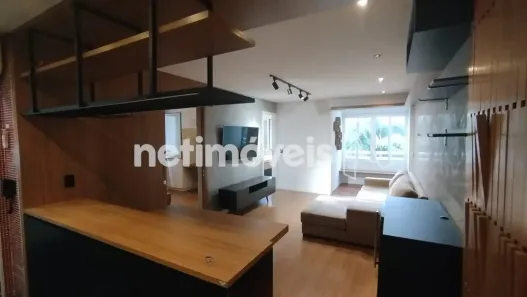 Apartamento com 2 Quartos para alugar, 56m² no Vila Olímpia, São Paulo