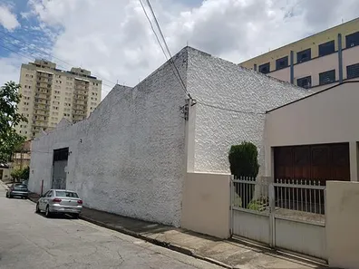 Galpão/Depósito/Armazém para alugar, 300m² no Vila Beatriz, São Paulo