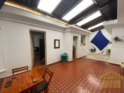 Casa com 3 Quartos à venda, 200m² no Parque Jabaquara, São Paulo