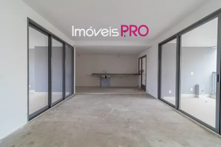 Apartamento com 4 Quartos à venda, 165m² no Jardim Vila Mariana, São Paulo