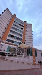 Apartamento com 2 Quartos à venda, 101m² no América, Joinville