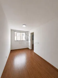 Apartamento com 2 Quartos para venda ou aluguel, 45m² no Loteamento Parque São Martinho, Campinas