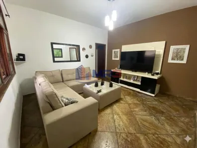 Casa com 2 Quartos à venda, 100m² no Praça Seca, Rio de Janeiro