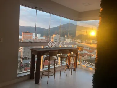 Apartamento com 2 Quartos à venda, 91m² no Perequê, Porto Belo