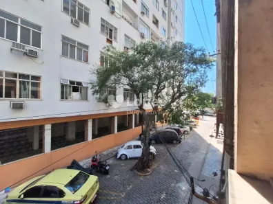 Casa com 8 Quartos à venda, 260m² no Botafogo, Rio de Janeiro