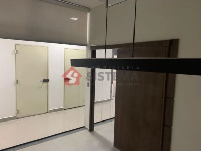Sala Comercial à venda, 41m² no Jardim Paulistano, Presidente Prudente