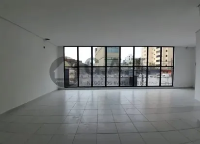 Ponto Comercial para alugar, 80m² no Vila Independência, Sorocaba
