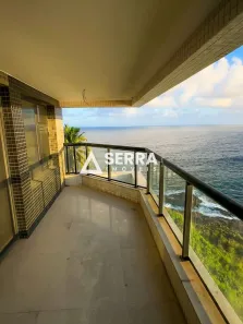 Apartamento com 4 Quartos à venda, 302m² no Rio Vermelho, Salvador