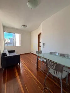 Apartamento com 2 Quartos à venda, 60m² no Ouro Preto, Belo Horizonte
