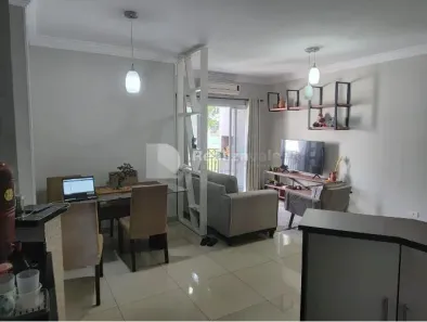 Apartamento com 3 Quartos à venda, 69m² no Jardim Morumby, Taubaté