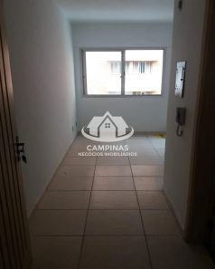 Kitnet com 1 Quarto à venda, 40m² no Centro, Campinas