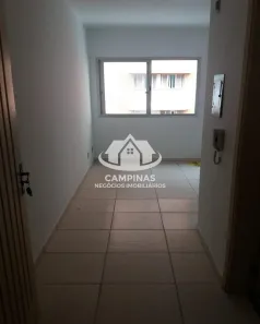 Kitnet com 1 Quarto à venda, 40m² no Centro, Campinas