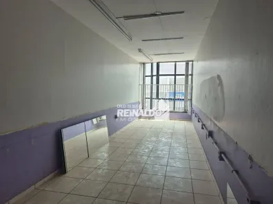 Sala Comercial para alugar, 35m² no Centro, Itatiba