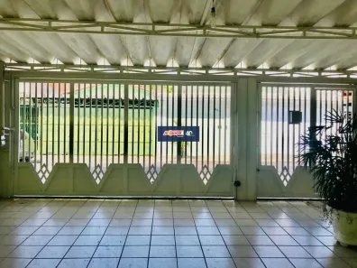 Sobrado com 3 Quartos à venda, 179m² no Vila Rosália, Guarulhos