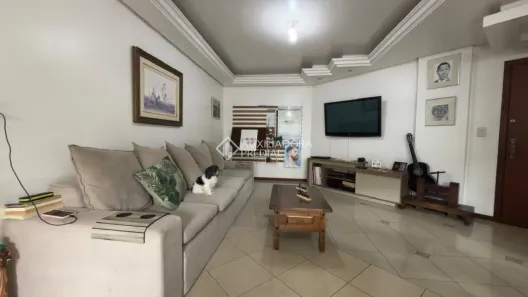 Apartamento com 3 Quartos à venda, 151m² no Centro, Florianópolis
