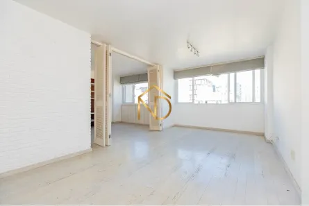 Apartamento com 2 Quartos à venda, 134m² no Jardim Europa, São Paulo