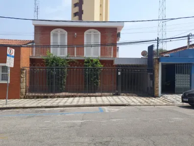Casa com 6 Quartos à venda, 264m² no Centro, Sorocaba