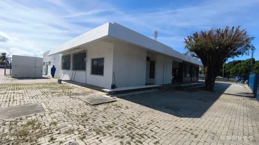  à venda, 50000m² no Pirajá, Salvador