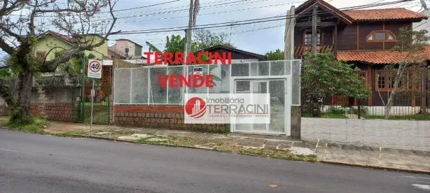 Lote/Terreno à venda, 325m² no Jardim Itu, Porto Alegre