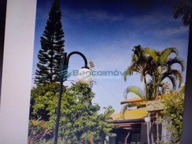 Fazenda/Sítio com 4 Quartos à venda, 420m² no Jardim Boa Vista, Hortolândia
