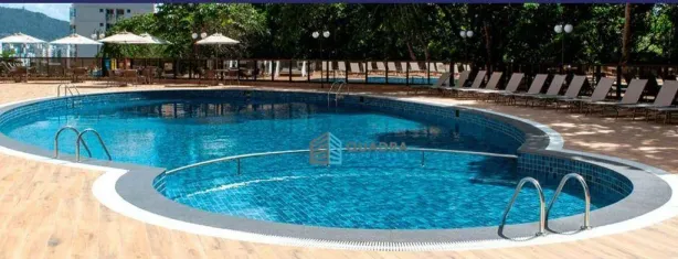 Apartamento com 3 Quartos à venda, 101m² no Itacorubi, Florianópolis