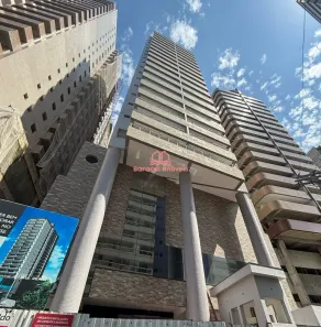 Apartamento com 2 Quartos à venda, 81m² no Guilhermina, Praia Grande