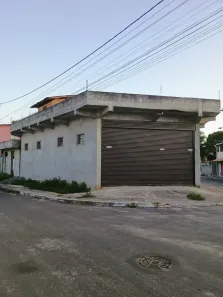 Galpão/Depósito/Armazém para venda ou aluguel, 400m² no Itinga, Lauro de Freitas