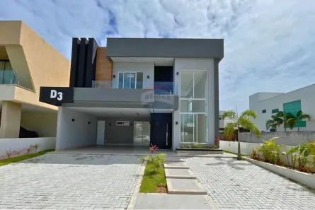 Casa de Condomínio com 4 Quartos à venda, 270m² no Aruana, Aracaju
