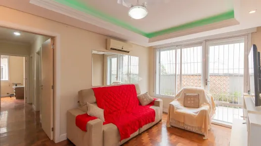 Apartamento com 3 Quartos à venda, 98m² no Petrópolis, Porto Alegre