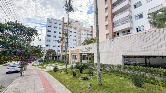 Apartamento com 2 Quartos para alugar, 76m² no Jardim Atlântico, Florianópolis