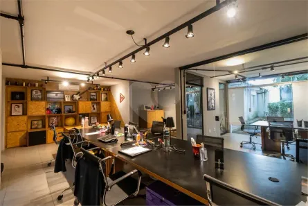 Imóvel Comercial com 6 Quartos à venda, 450m² no Vila Madalena, São Paulo