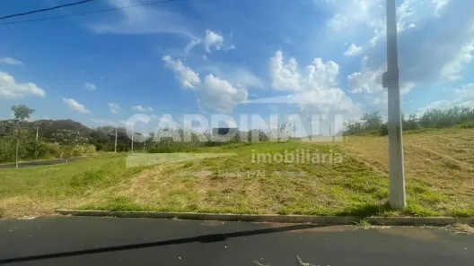 Lote/Terreno à venda, 286m² no Residencial Parque dos Pássaros, São Carlos