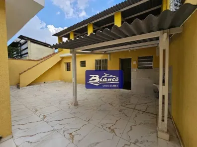 Casa com 3 Quartos à venda, 136m² no Jardim Maria Helena, Guarulhos