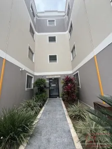 Apartamento com 2 Quartos à venda, 47m² no Graminha, Limeira