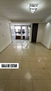 Apartamento com 3 Quartos à venda, 133m² no Cabo Branco, João Pessoa
