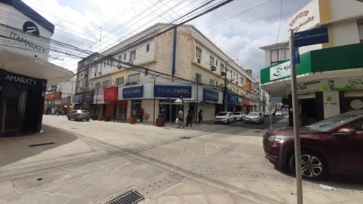 Prédio Comercial com 22 Quartos para alugar, 1600m² no Centro, Teresina