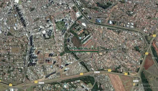Lote/Terreno à venda, 318m² no Jardim Botânico, Ribeirão Preto