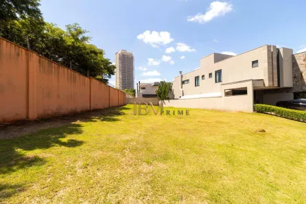 Lote/Terreno à venda, 541m² no Jardim Olhos D´Água I, Ribeirão Preto