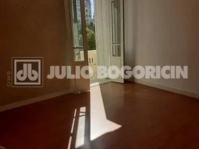 Sala Comercial à venda, 27m² no Catete, Rio de Janeiro