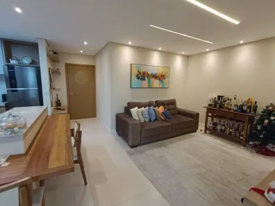 Apartamento com 3 Quartos à venda, 84m² no Jardim do Lago, Jundiaí