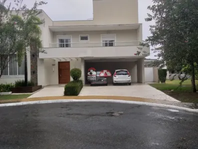 Casa de Condomínio com 4 Quartos à venda, 430m² no Jardim Altos de Santana II, Jacareí