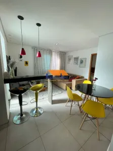 Apartamento com 2 Quartos à venda, 50m² no Renascença, Belo Horizonte