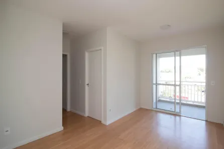 Apartamento com 2 Quartos para alugar, 62m² no Vila Antonieta, Guarulhos