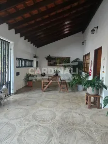 Casa com 3 Quartos à venda, 215m² no Jardim Ipanema, São Carlos