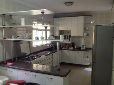 Casa com 3 Quartos à venda, 188m² no Jardim Santa Clara, Guarulhos