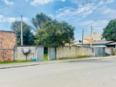Lote/Terreno à venda, 390m² no Vargem Grande, Pinhais