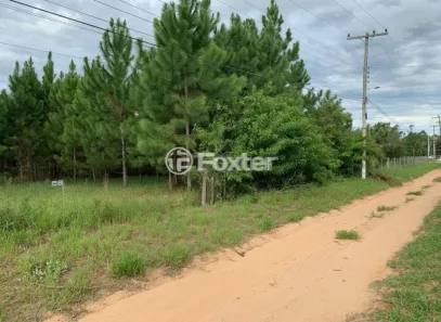 Lote/Terreno à venda, 602m² no Pomar da Lagoa (Águas Claras), Viamão