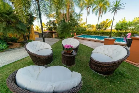 Casa de Condomínio com 5 Quartos à venda, 1400m² no Park Way, Brasília